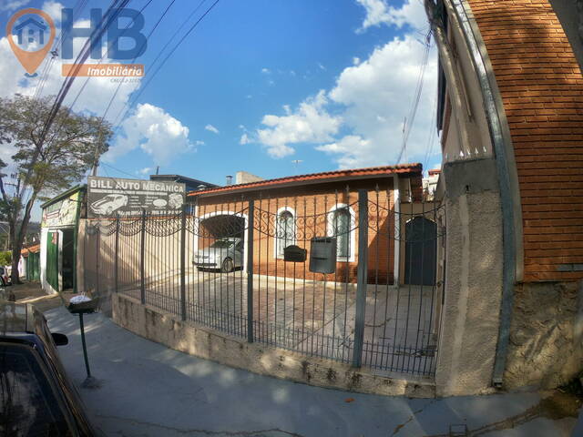#CA4714 - Casa para Venda em São José dos Campos - SP - 1