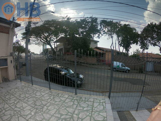 #CA4714 - Casa para Venda em São José dos Campos - SP - 3