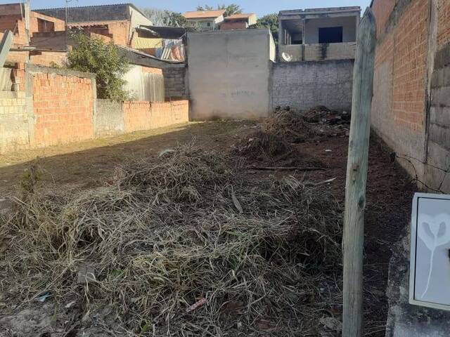 #TE4722 - Área para Venda em São José dos Campos - SP - 1