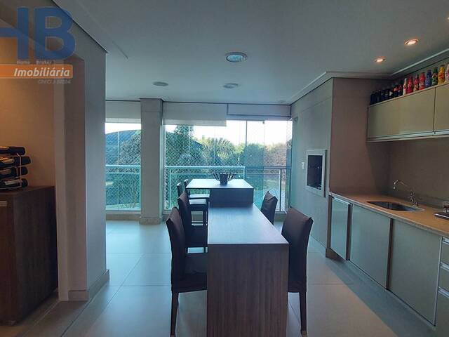 Apartamento para Venda em São José dos Campos - 5