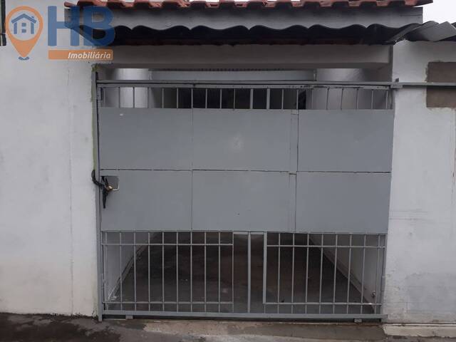 #CA4729 - Casa para Locação em São José dos Campos - SP - 1