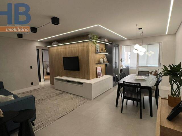 #AP4743 - Apartamento para Venda em São José dos Campos - SP - 1