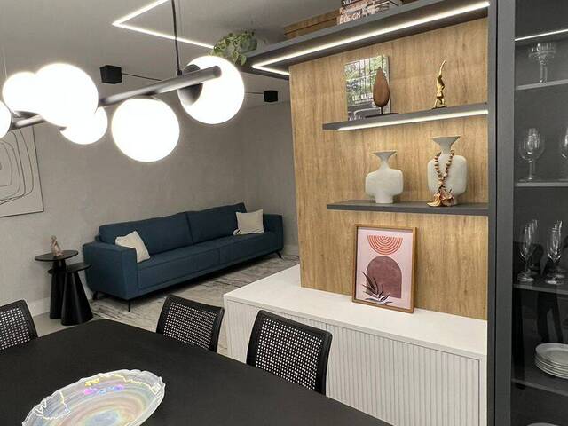 Apartamento para Venda em São José dos Campos - 5