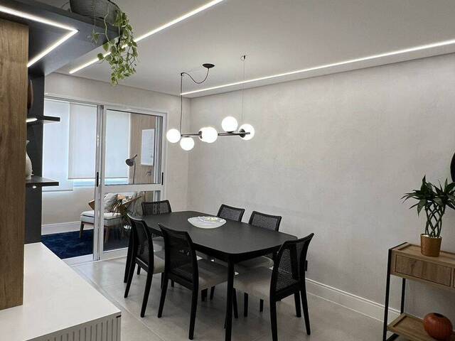 Apartamento para Venda em São José dos Campos - 4