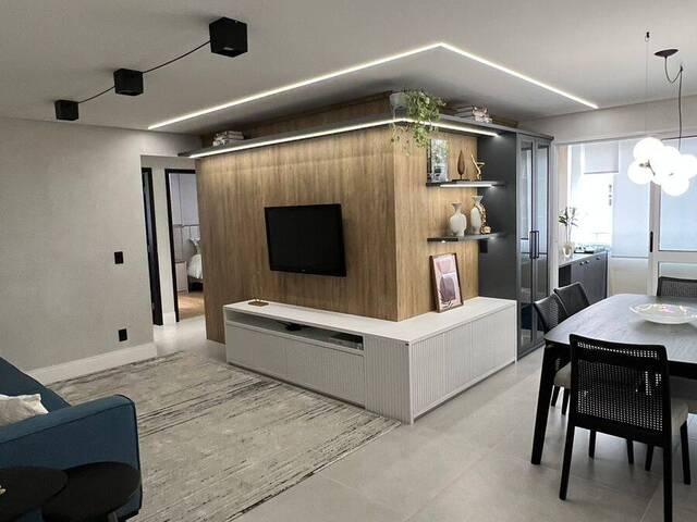 #AP4743 - Apartamento para Venda em São José dos Campos - SP - 2