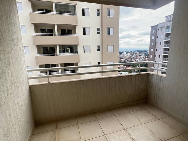Apartamento para Venda em São José dos Campos - 4