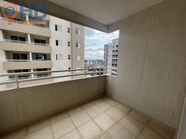 Apartamento para Venda em São José dos Campos - 3