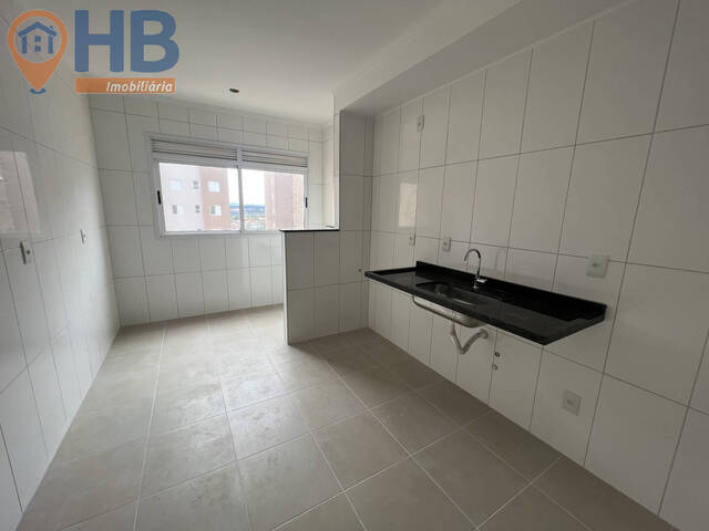 Apartamento para Venda em São José dos Campos - 5