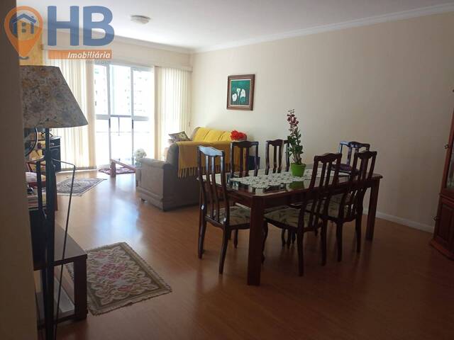 #AP4757 - Apartamento para Venda em São José dos Campos - SP - 2
