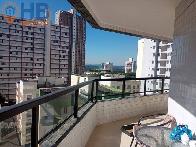 #AP4757 - Apartamento para Venda em São José dos Campos - SP - 1