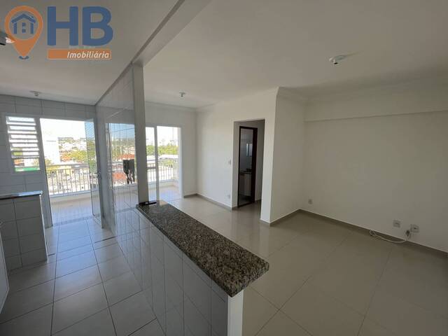 #AP4770 - Apartamento Varanda Gourmet para Venda em São José dos Campos - SP - 2