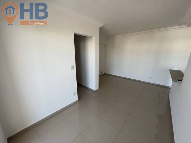 Apartamento Varanda Gourmet para Venda em São José dos Campos - 5