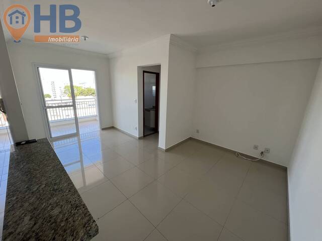 #AP4770 - Apartamento Varanda Gourmet para Venda em São José dos Campos - SP - 3