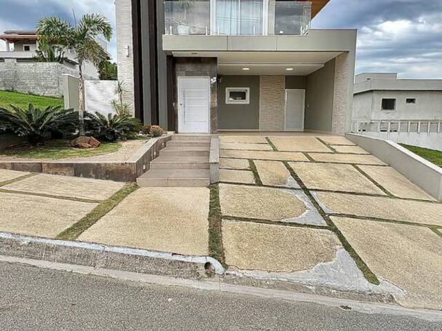 #CA4780 - Casa em condomínio para Venda em Jacareí - SP - 1