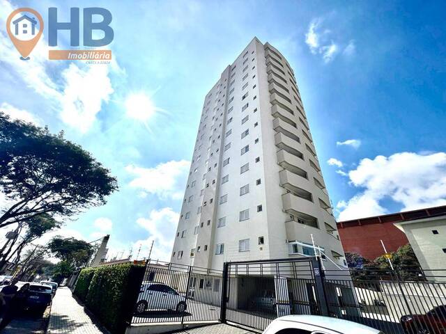 #AP4778 - Apartamento Varanda Gourmet para Venda em São José dos Campos - SP - 3