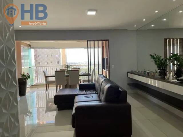 #AP4784 - Apartamento para Venda em São José dos Campos - SP - 2