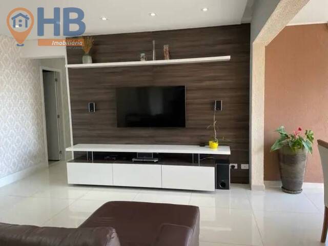 #AP4784 - Apartamento para Venda em São José dos Campos - SP - 3