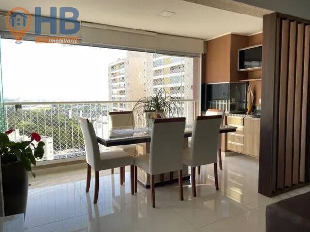 Apartamento para Venda em São José dos Campos - 4