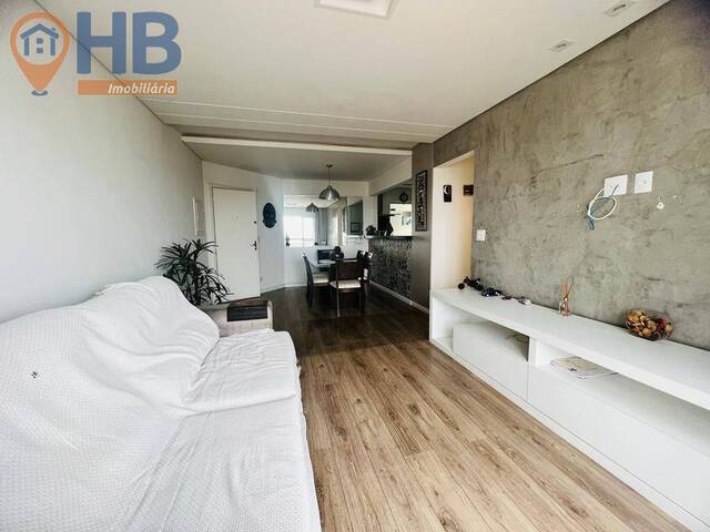 #AP4792 - Apartamento para Venda em São José dos Campos - SP - 2