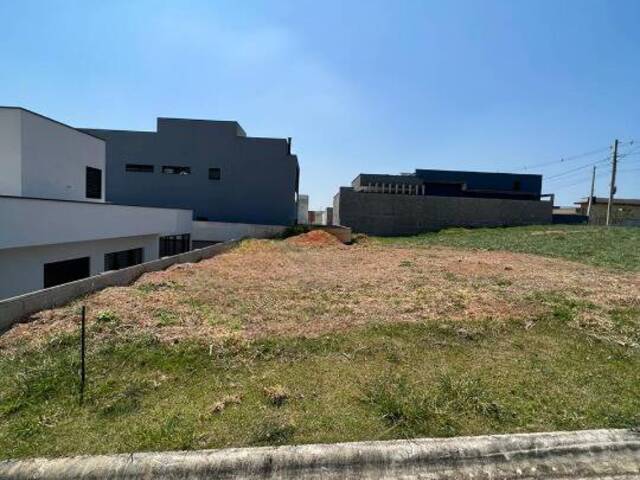 #TE4794 - Terreno em condomínio para Venda em Caçapava - SP - 1