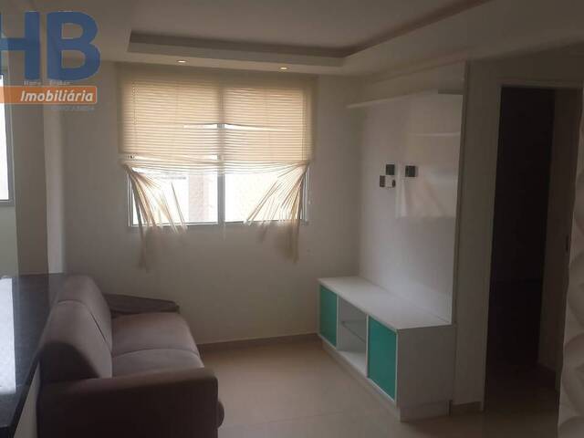 #AP4797 - Apartamento para Locação em São José dos Campos - SP - 1