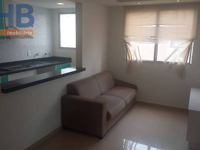 Apartamento para Locação em São José dos Campos - 4