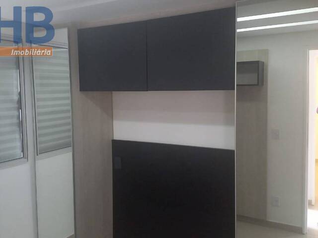 Apartamento para Locação em São José dos Campos - 5