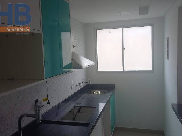 #AP4797 - Apartamento para Locação em São José dos Campos - SP - 2
