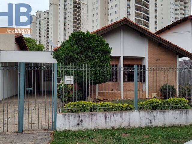 #CA4805 - Casa para Venda em São José dos Campos - SP - 1