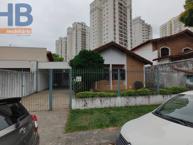 #CA4805 - Casa para Venda em São José dos Campos - SP - 3