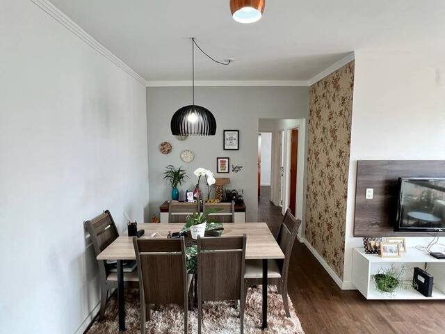 Apartamento para Venda em São José dos Campos - 2