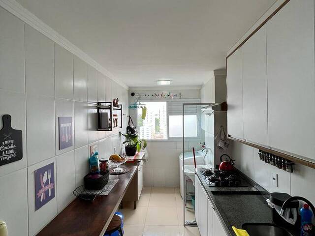 Apartamento para Venda em São José dos Campos - 5