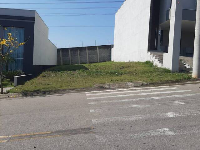 #TE4820 - Terreno em condomínio para Venda em Jacareí - SP - 3