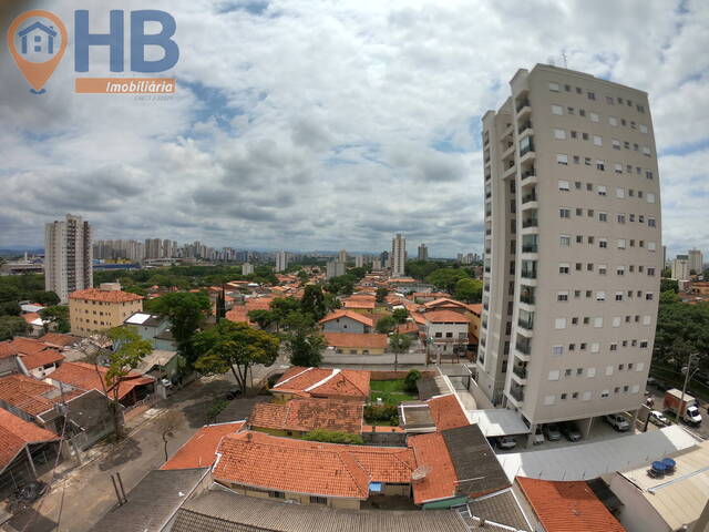 #AP4822 - Apartamento para Locação em São José dos Campos - SP - 2