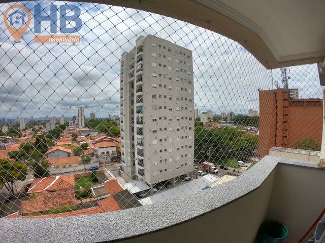 #AP4822 - Apartamento para Locação em São José dos Campos - SP - 1