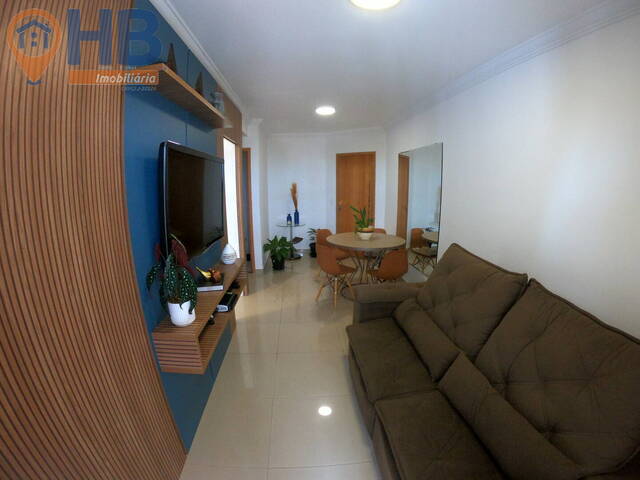 Apartamento para Venda em São José dos Campos - 5