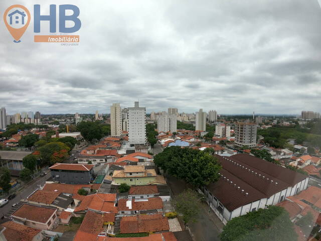 Apartamento para Locação em São José dos Campos - 4
