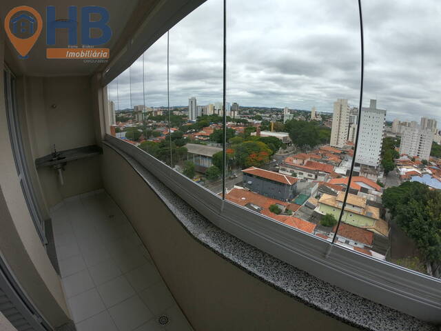 #AP4827 - Apartamento para Locação em São José dos Campos - SP - 1