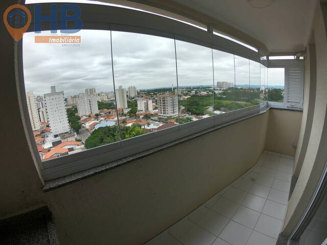 #AP4827 - Apartamento para Locação em São José dos Campos - SP - 2