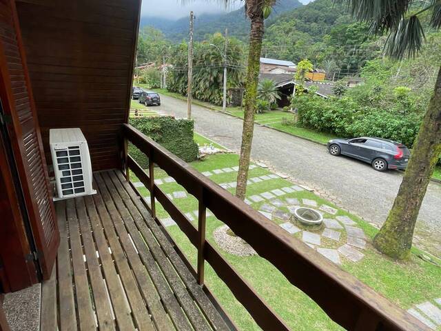 Casa para Venda em Caraguatatuba - 5