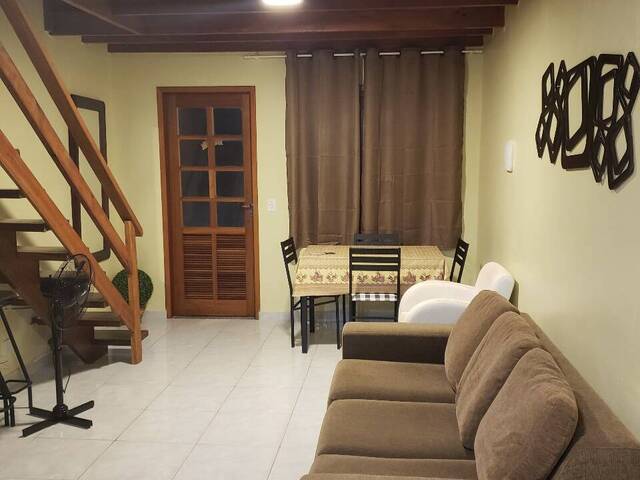 #AP4831 - Apartamento para Venda em Ubatuba - SP - 3