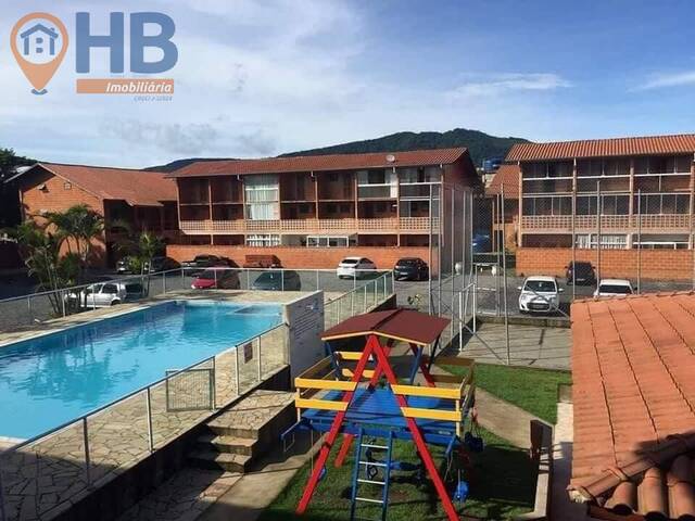 #AP4831 - Apartamento para Venda em Ubatuba - SP - 1