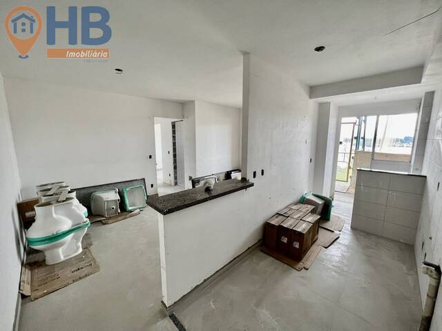 Apartamento Varanda Gourmet para Venda em São José dos Campos - 5