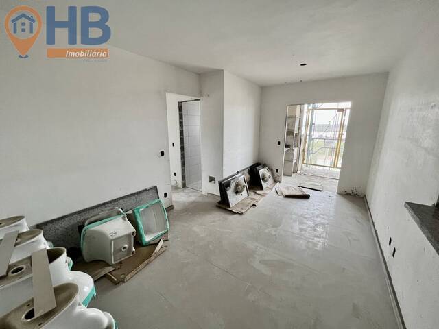 #AP4833 - Apartamento Varanda Gourmet para Venda em São José dos Campos - SP - 1