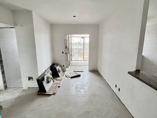#AP4833 - Apartamento Varanda Gourmet para Venda em São José dos Campos - SP - 3