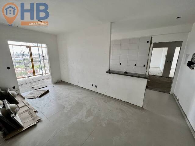 Apartamento Varanda Gourmet para Venda em São José dos Campos - 4