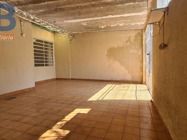 #CA4839 - Casa para Venda em São José dos Campos - SP - 2