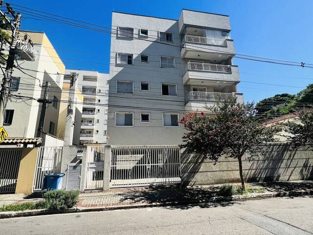 #AP4842 - Apartamento Churrasqueira na Sacada para Venda em São José dos Campos - SP - 1