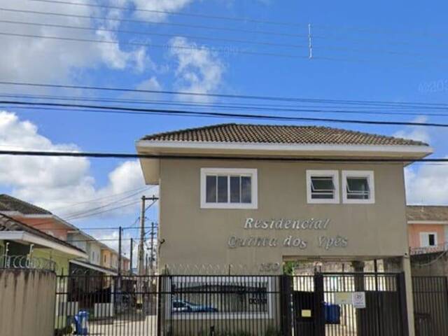 #CA4844 - Casa em condomínio para Venda em São José dos Campos - SP - 1
