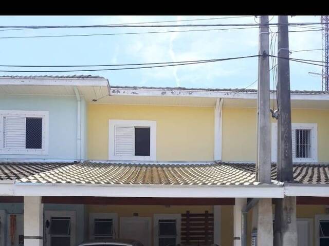 #CA4844 - Casa em condomínio para Venda em São José dos Campos - SP - 2